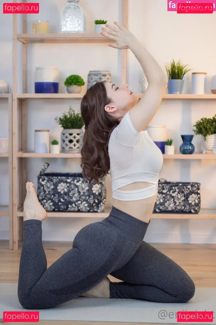 Enjinight Onlyfans Photo Gallery 