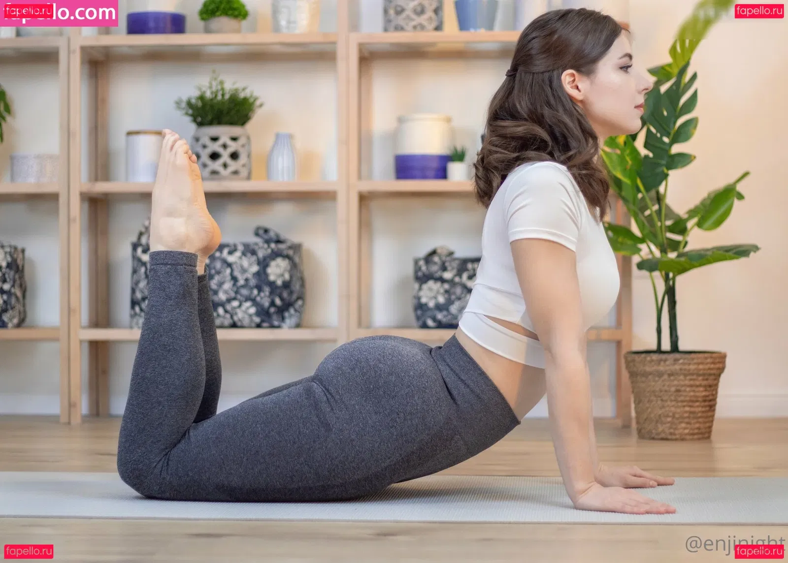 Enjinight Onlyfans Photo Gallery 