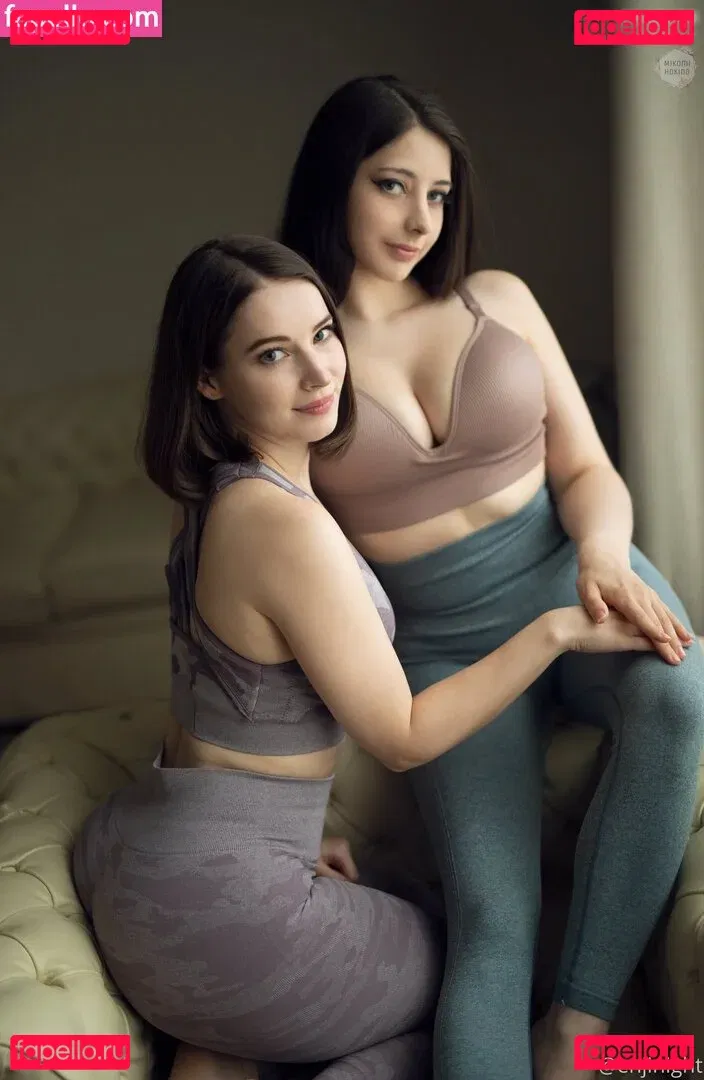 Enjinight Onlyfans Photo Gallery 