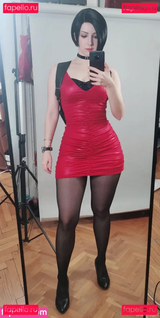 Enjinight Onlyfans Photo Gallery 