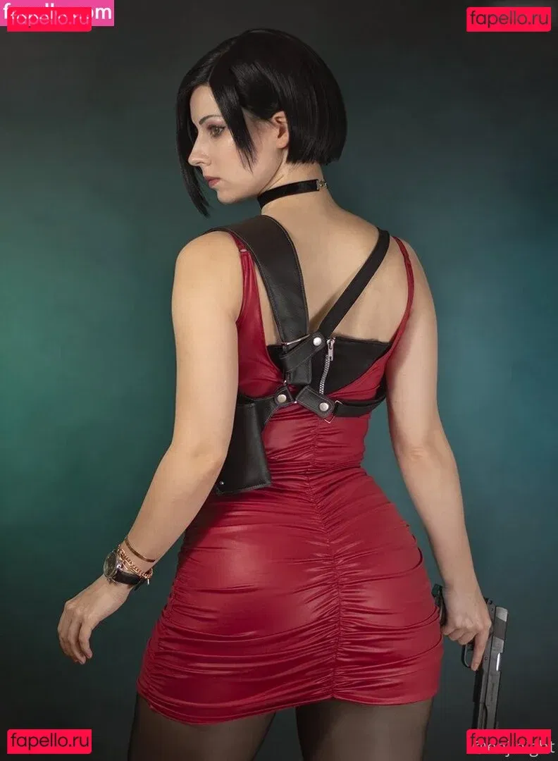 Enjinight Onlyfans Photo Gallery 