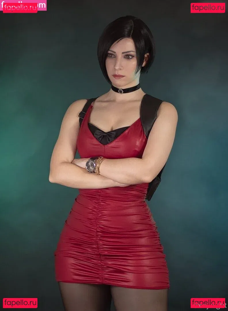 Enjinight Onlyfans Photo Gallery 