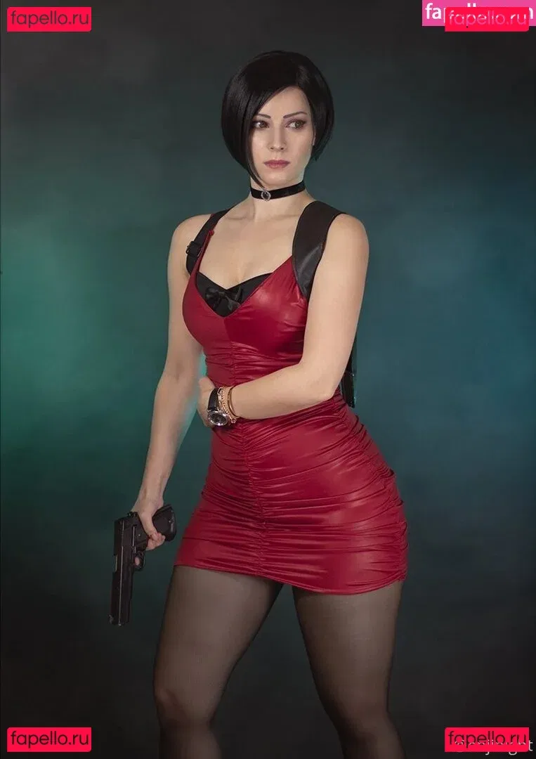 Enjinight Onlyfans Photo Gallery 