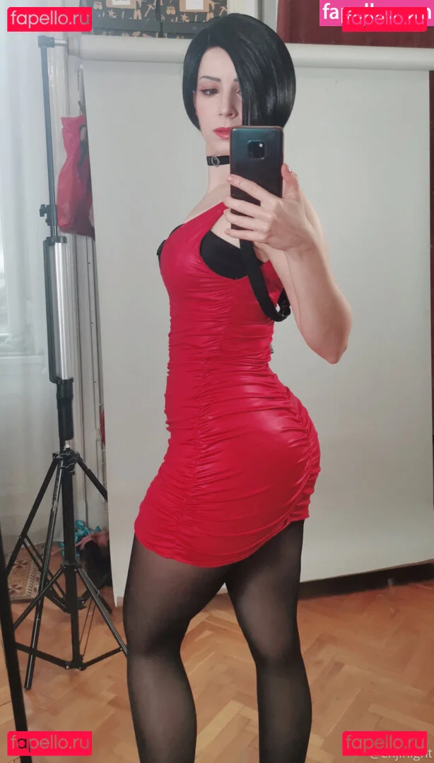 Enjinight Onlyfans Photo Gallery 