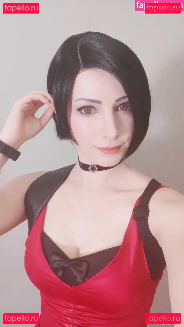 Enjinight Onlyfans Photo Gallery 