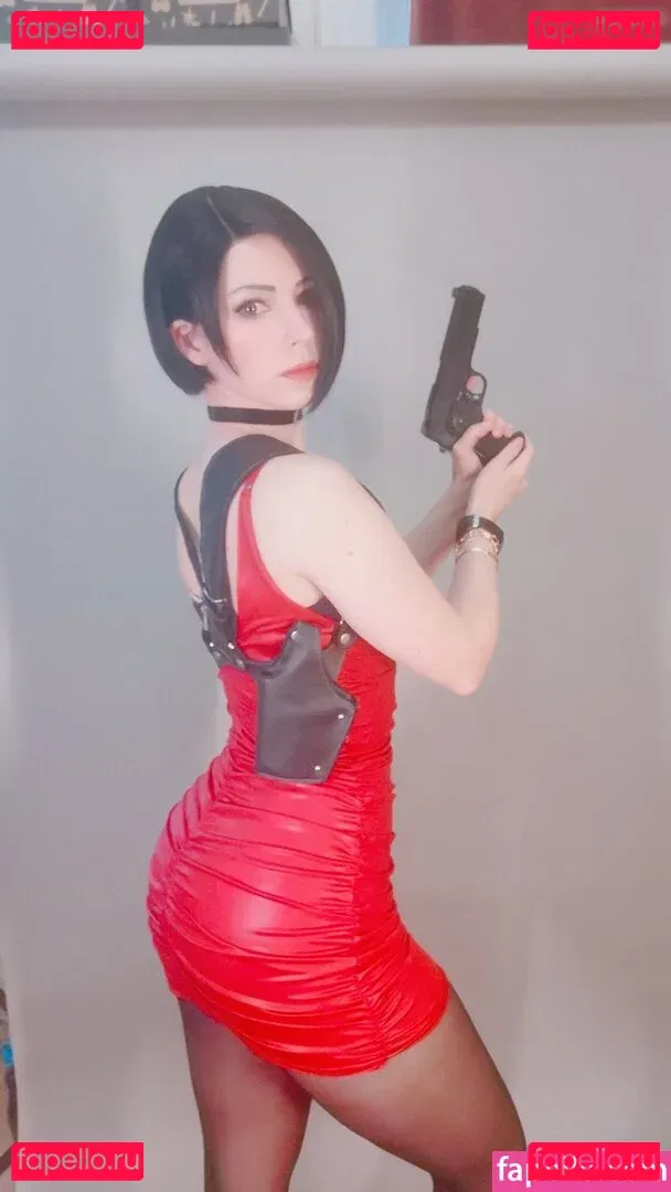 Enjinight Onlyfans Photo Gallery 