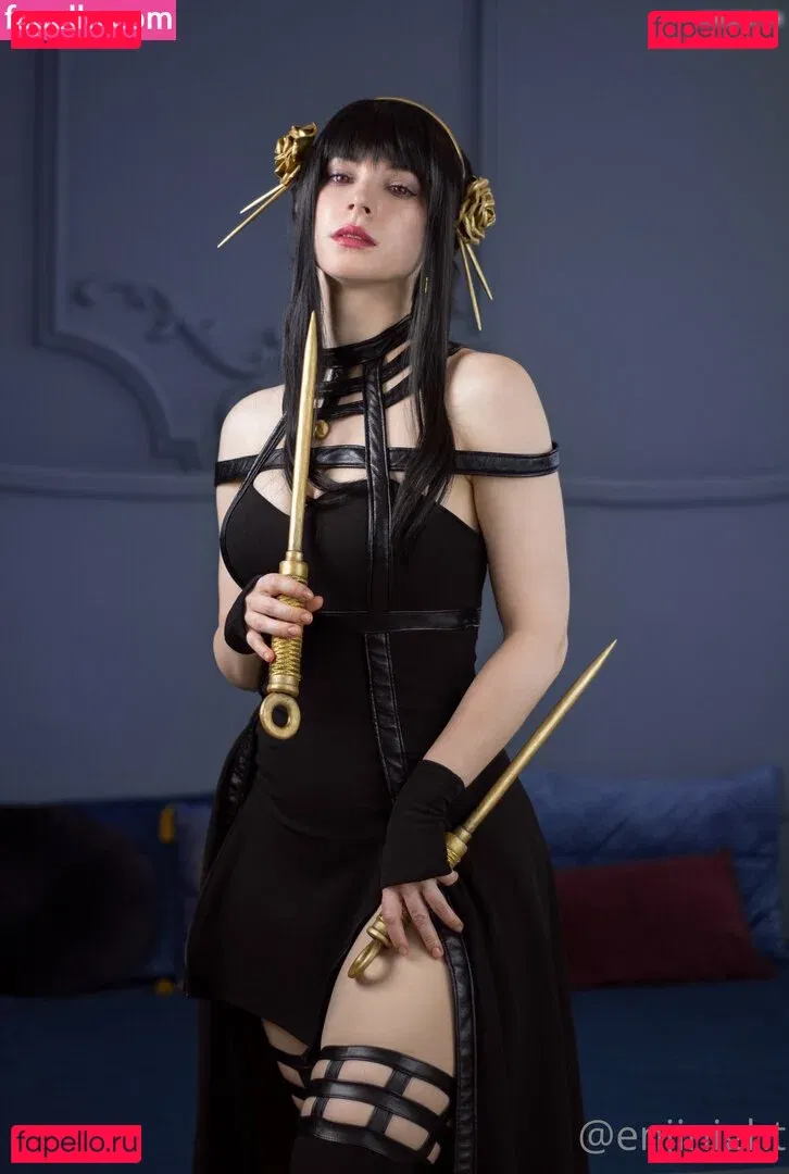 Enjinight Onlyfans Photo Gallery 