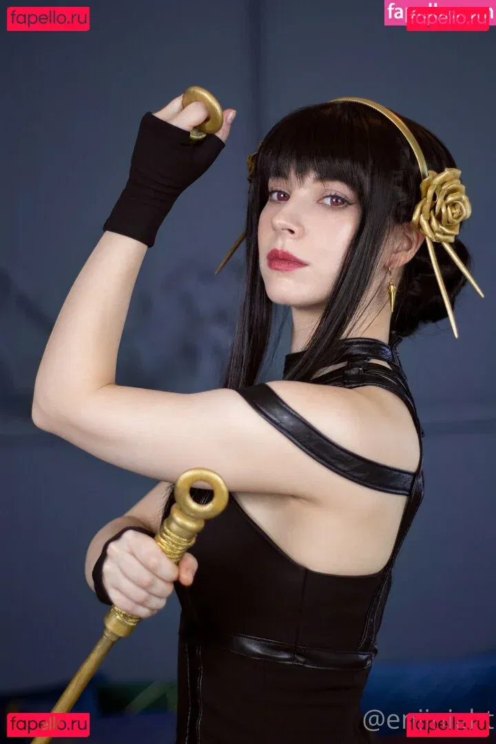 Enjinight Onlyfans Photo Gallery 