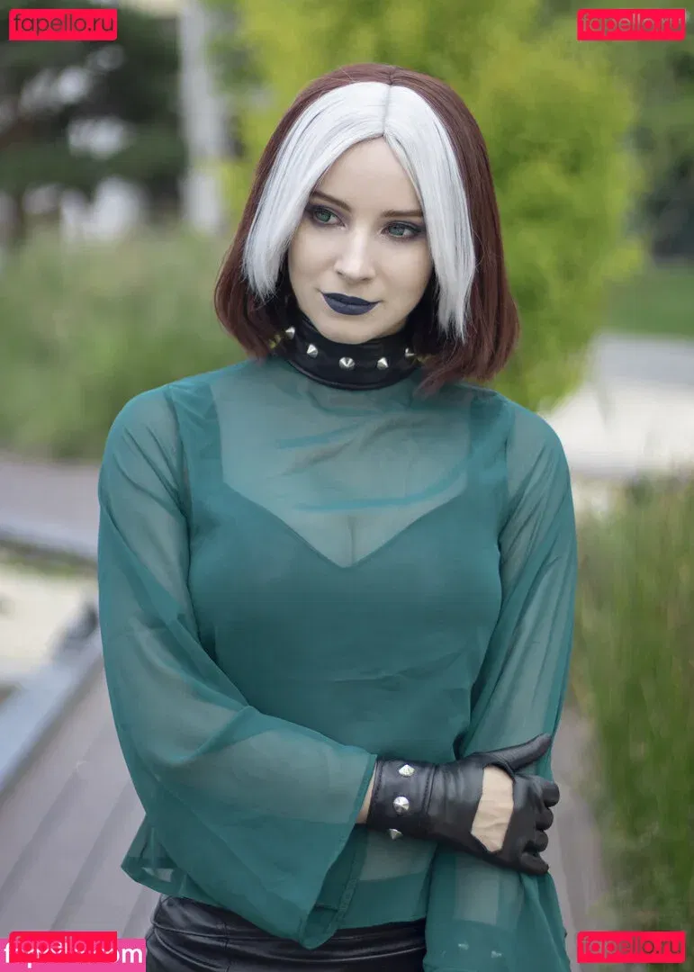 Enjinight Onlyfans Photo Gallery 