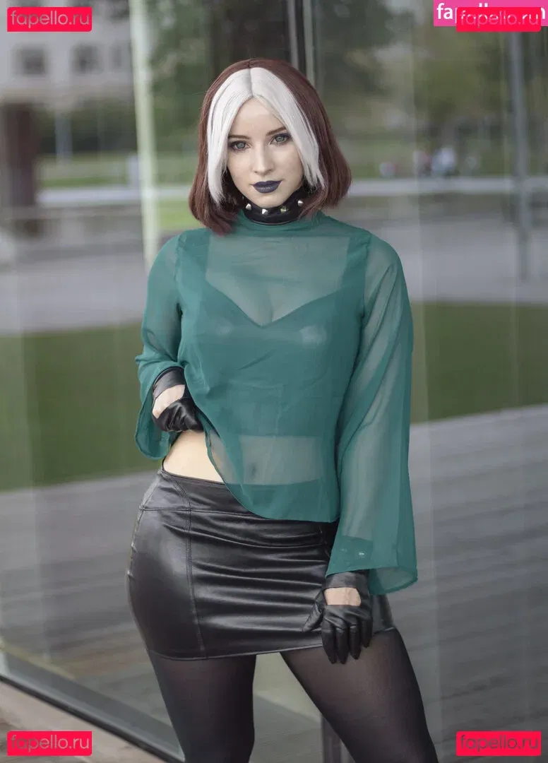 Enjinight Onlyfans Photo Gallery 