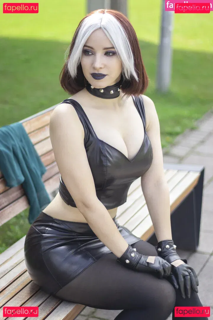 Enjinight Onlyfans Photo Gallery 