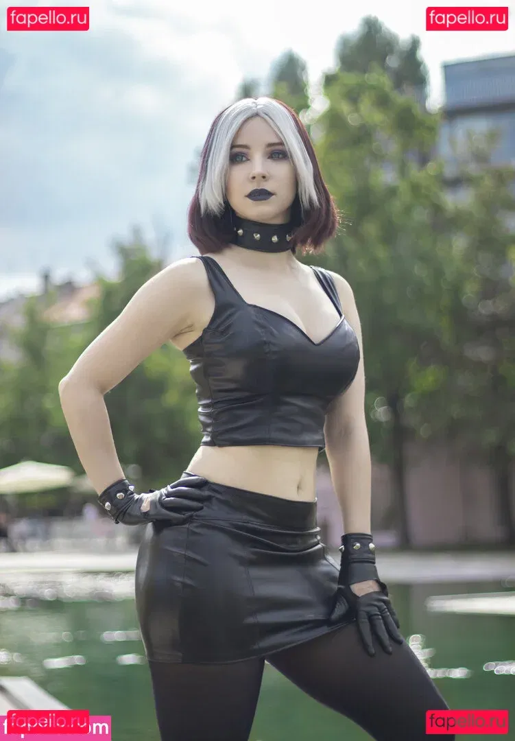 Enjinight Onlyfans Photo Gallery 