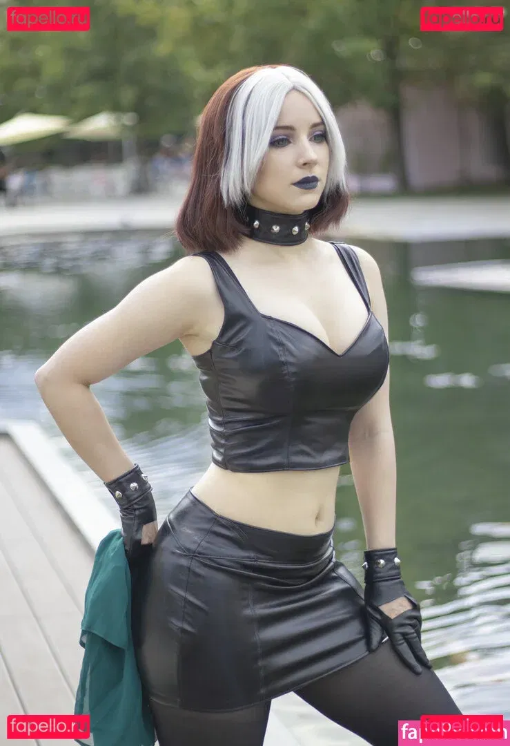 Enjinight Onlyfans Photo Gallery 