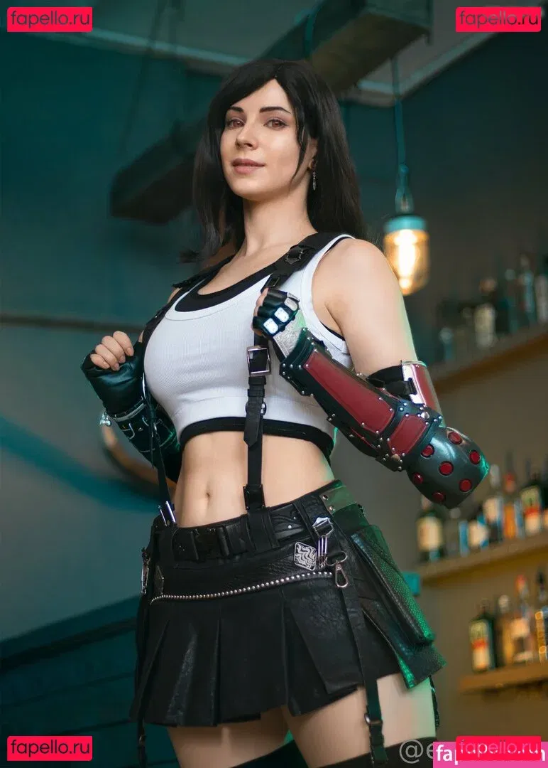 Enjinight Onlyfans Photo Gallery 