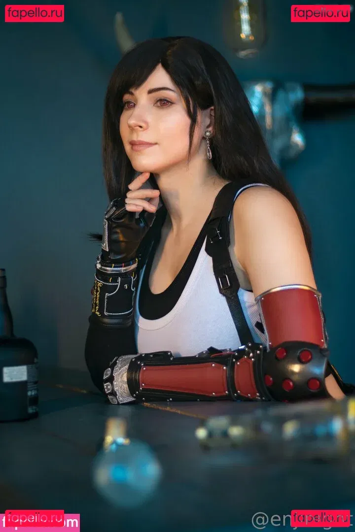 Enjinight Onlyfans Photo Gallery 