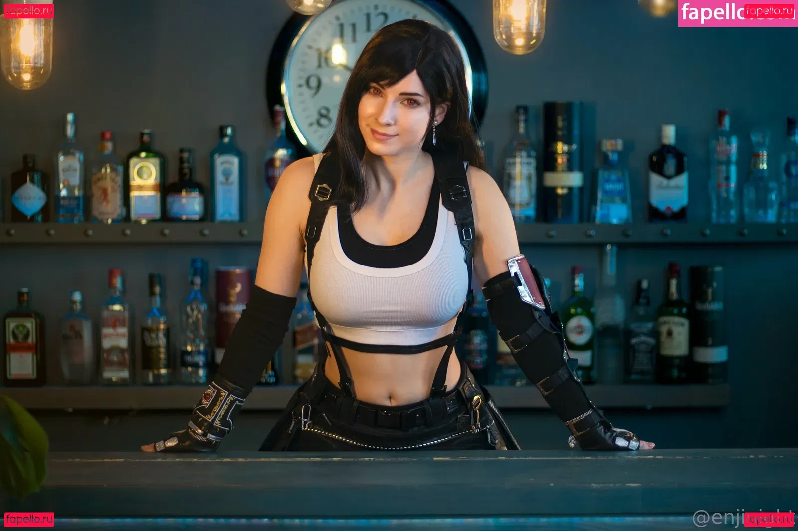 Enjinight Onlyfans Photo Gallery 