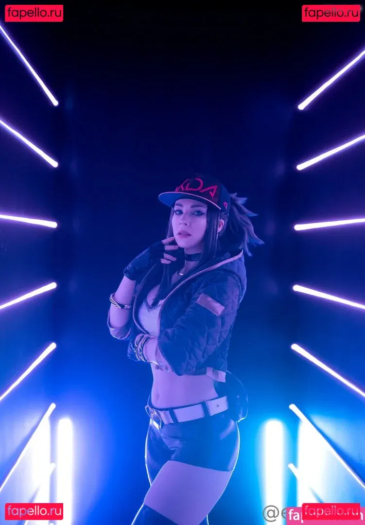 Enjinight Onlyfans Photo Gallery 