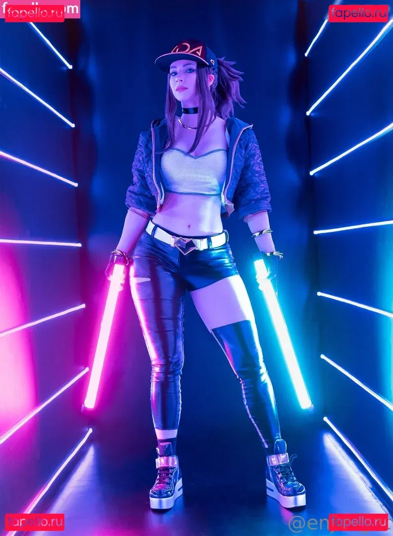 Enjinight Onlyfans Photo Gallery 