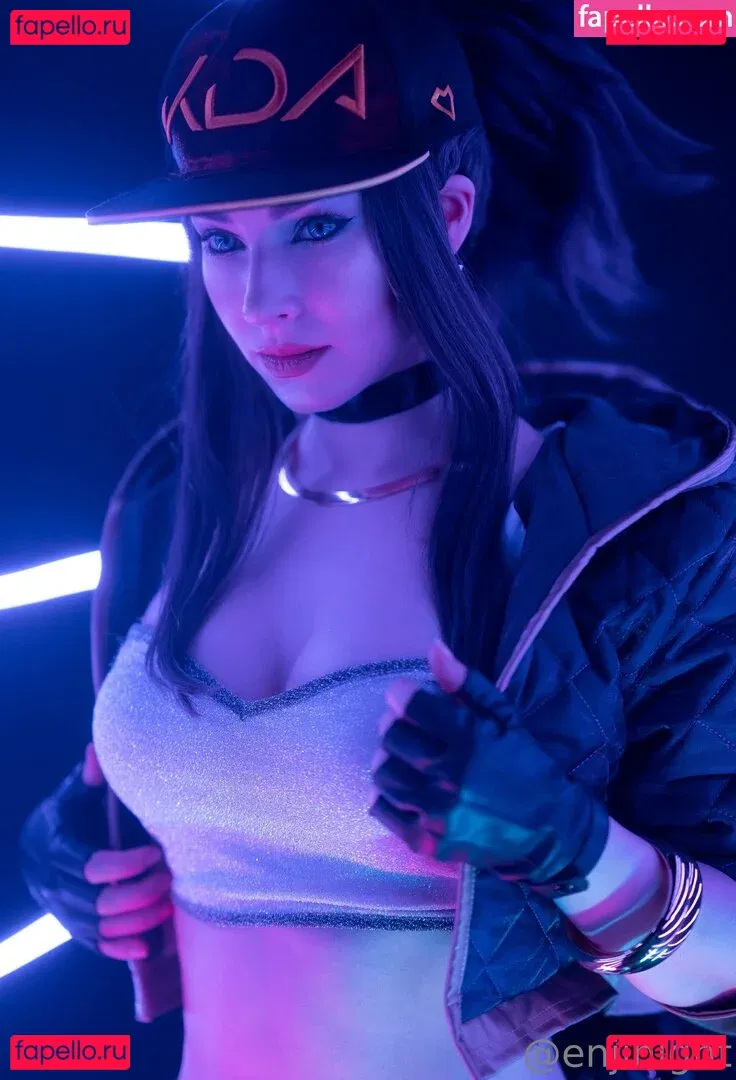 Enjinight Onlyfans Photo Gallery 