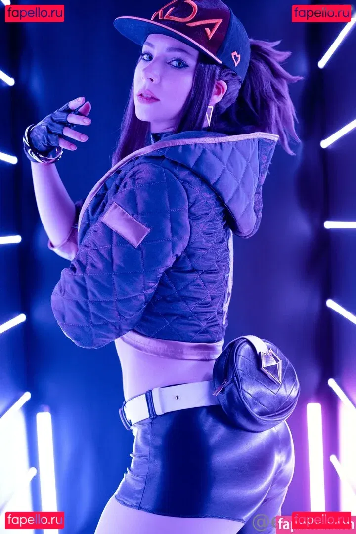 Enjinight Onlyfans Photo Gallery 