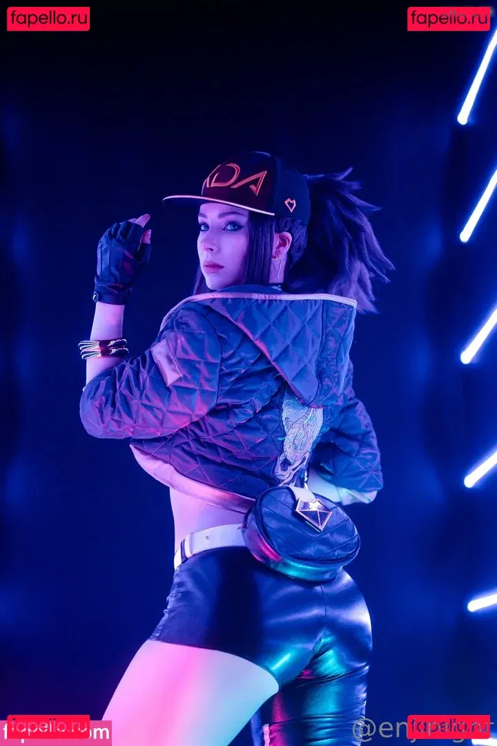 Enjinight Onlyfans Photo Gallery 