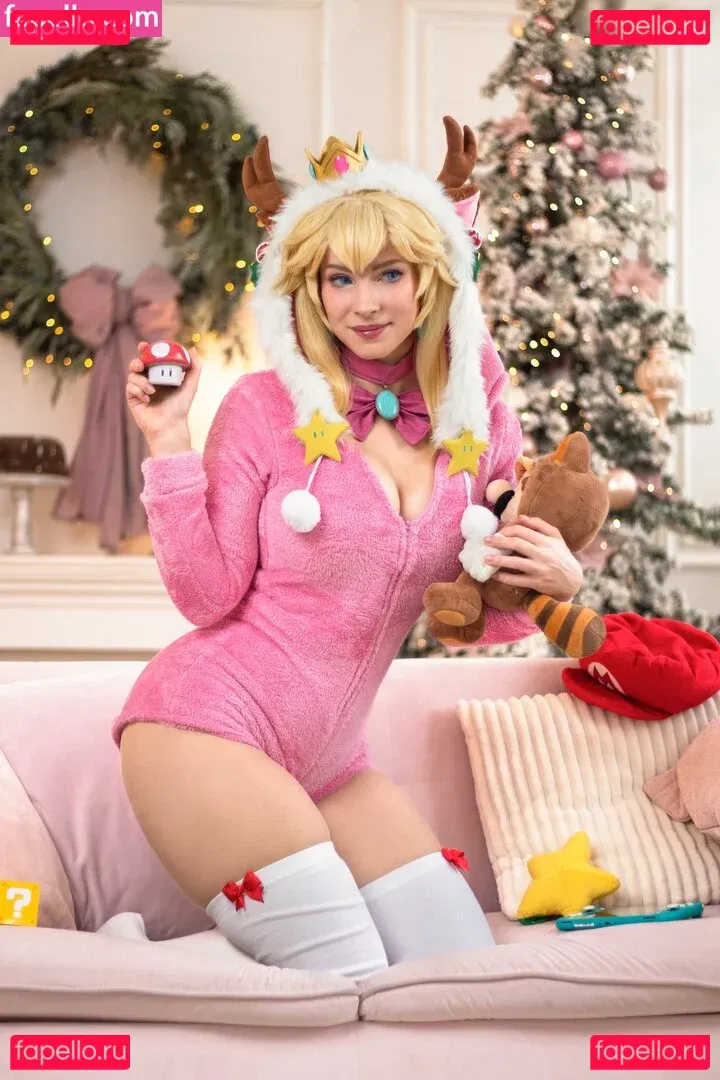 Enjinight Onlyfans Photo Gallery 