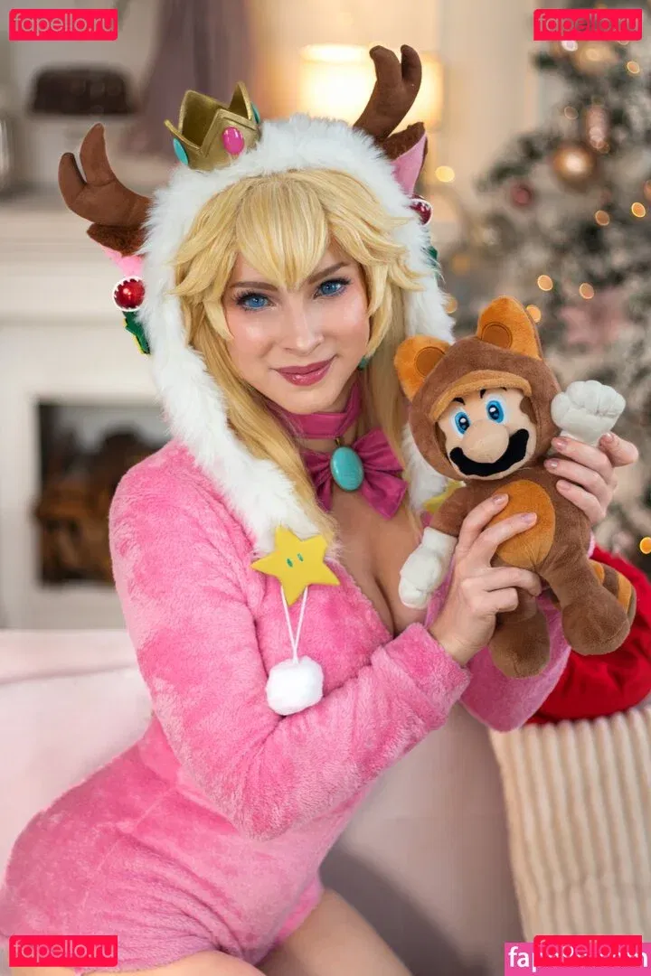 Enjinight Onlyfans Photo Gallery 