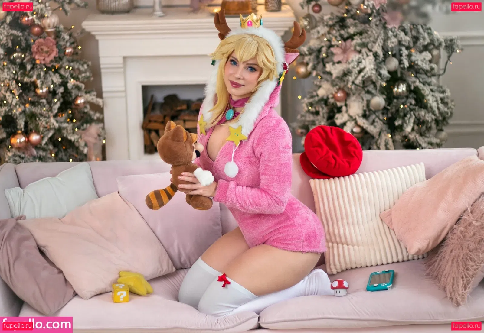 Enjinight Onlyfans Photo Gallery 