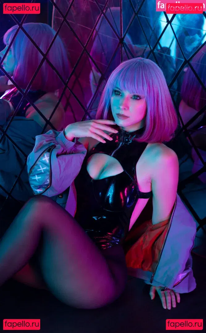 Enjinight Onlyfans Photo Gallery 