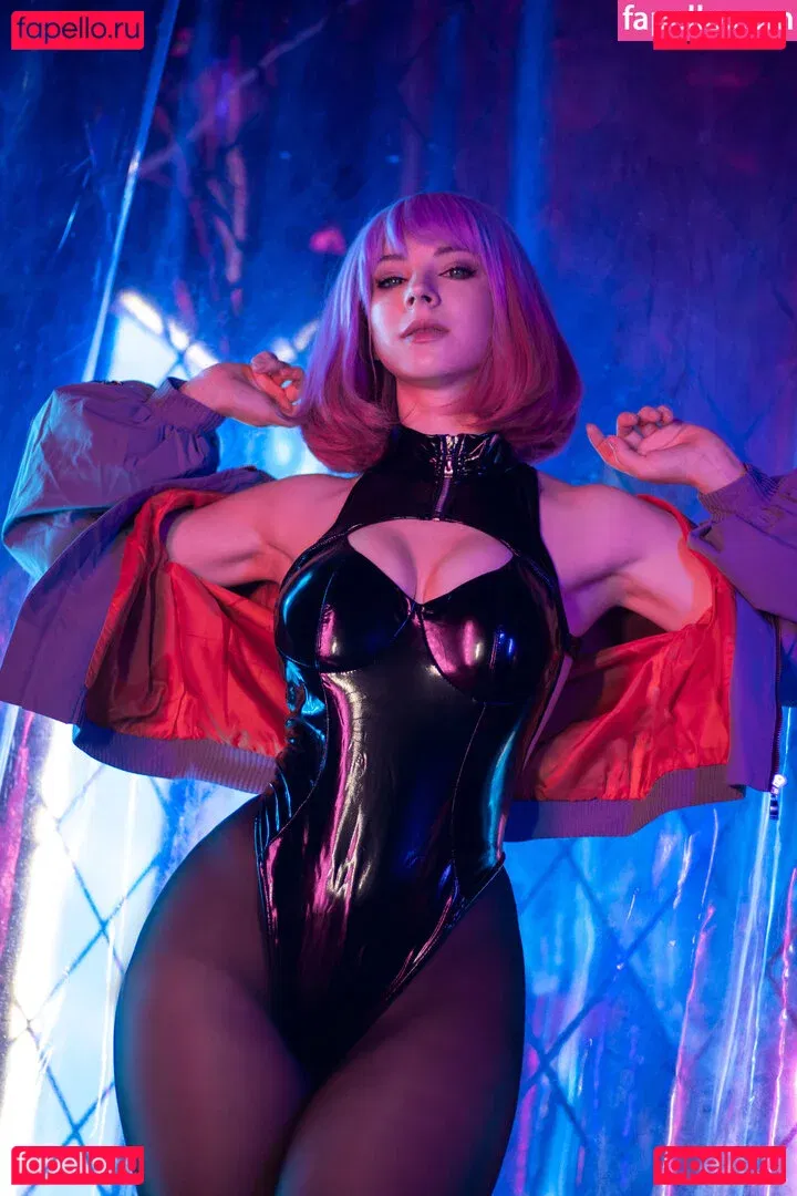 Enjinight Onlyfans Photo Gallery 