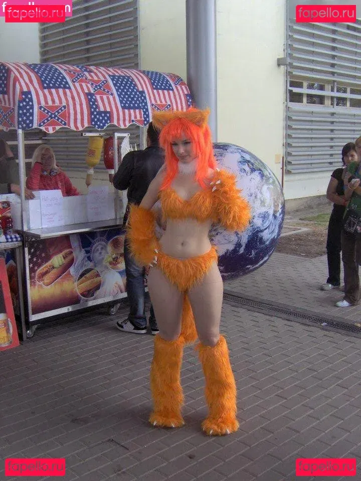 Enjinight Onlyfans Photo Gallery 