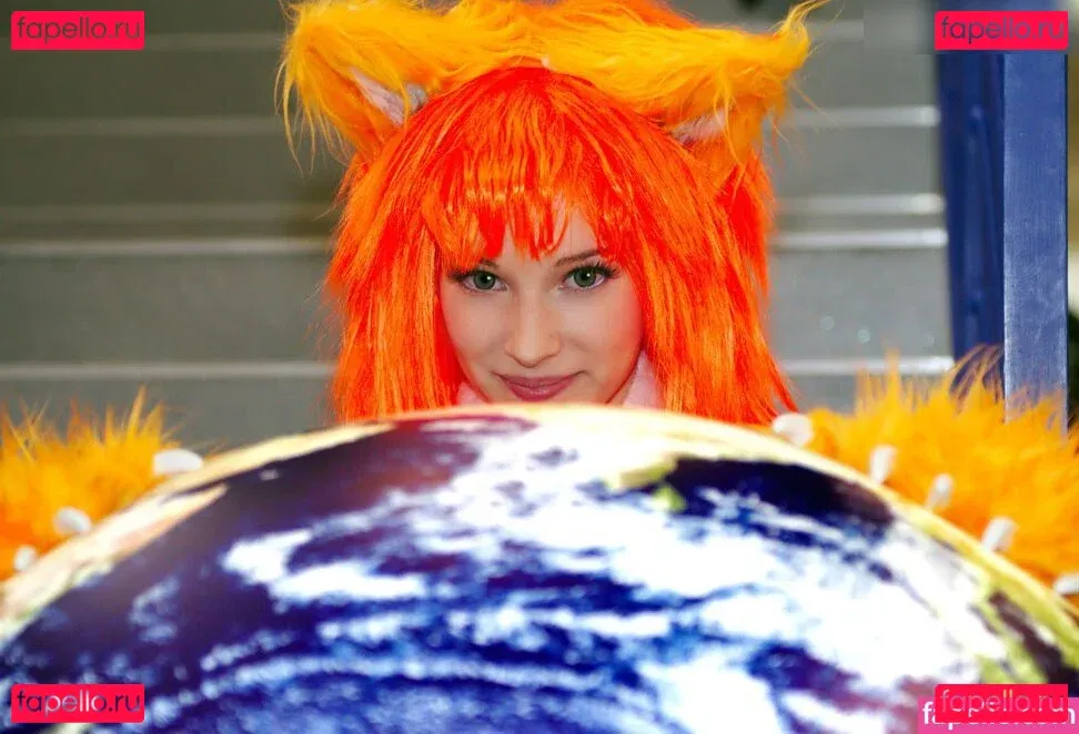 Enjinight Onlyfans Photo Gallery 