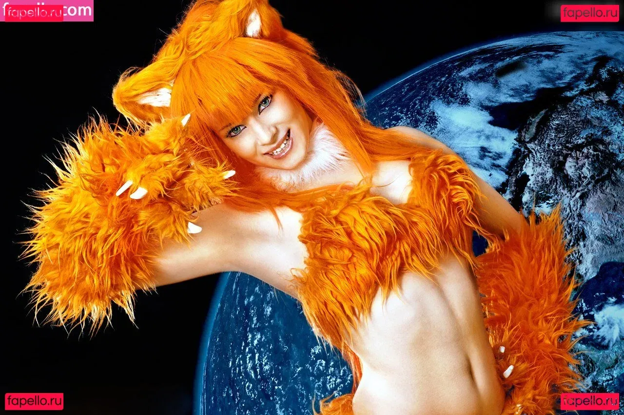 Enjinight Onlyfans Photo Gallery 