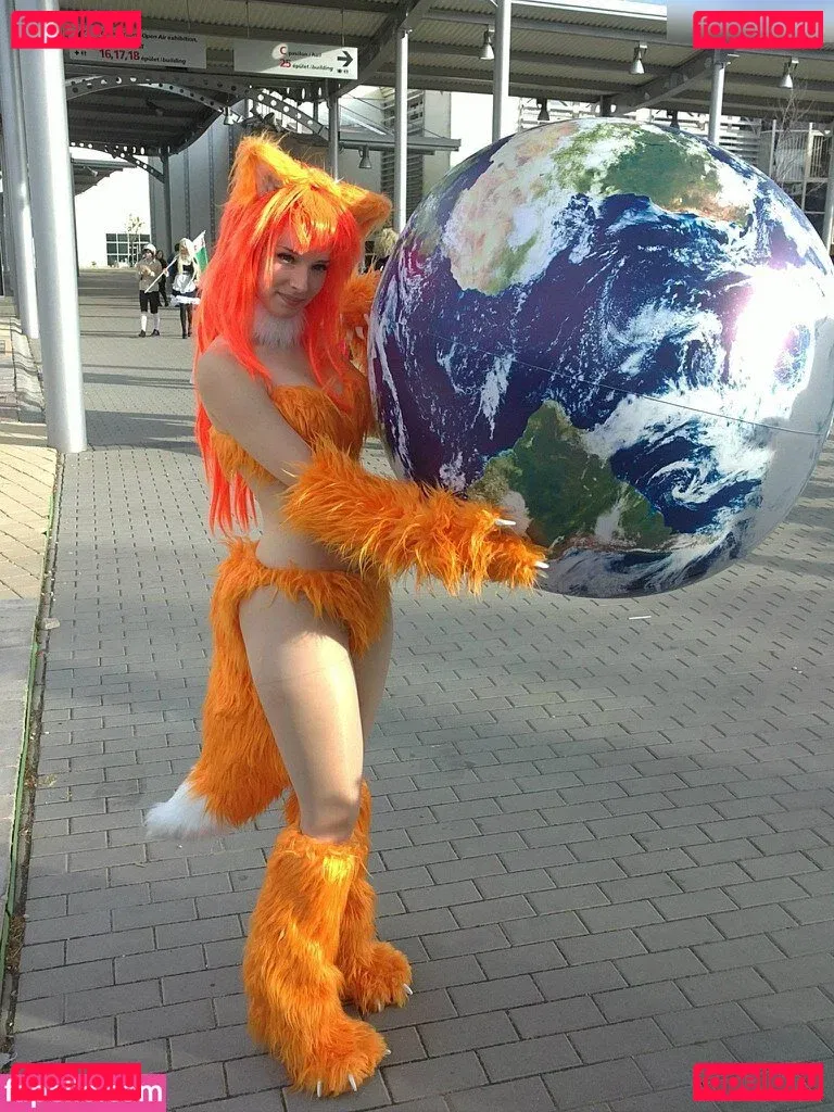 Enjinight Onlyfans Photo Gallery 