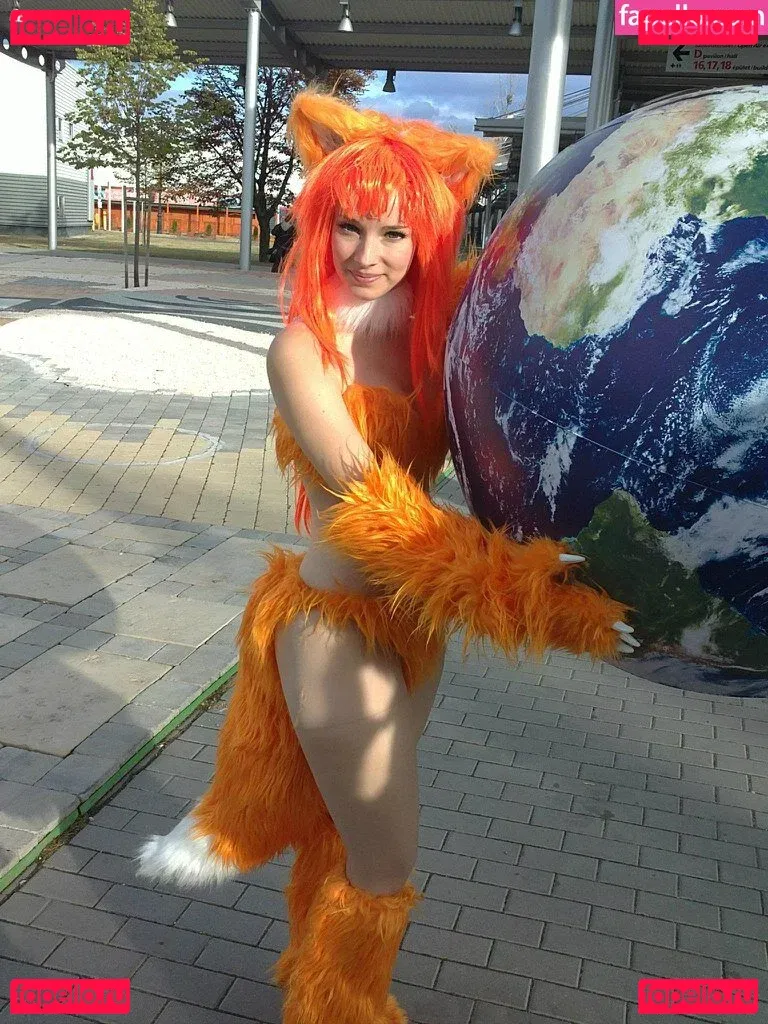 Enjinight Onlyfans Photo Gallery 