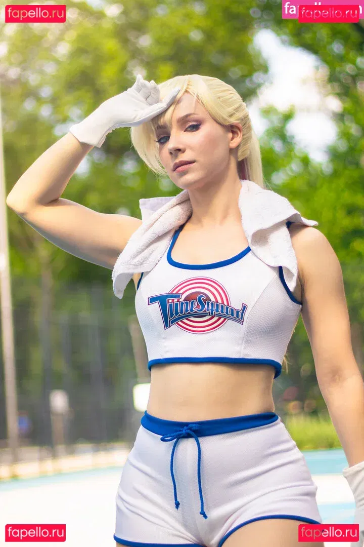 Enjinight Onlyfans Photo Gallery 