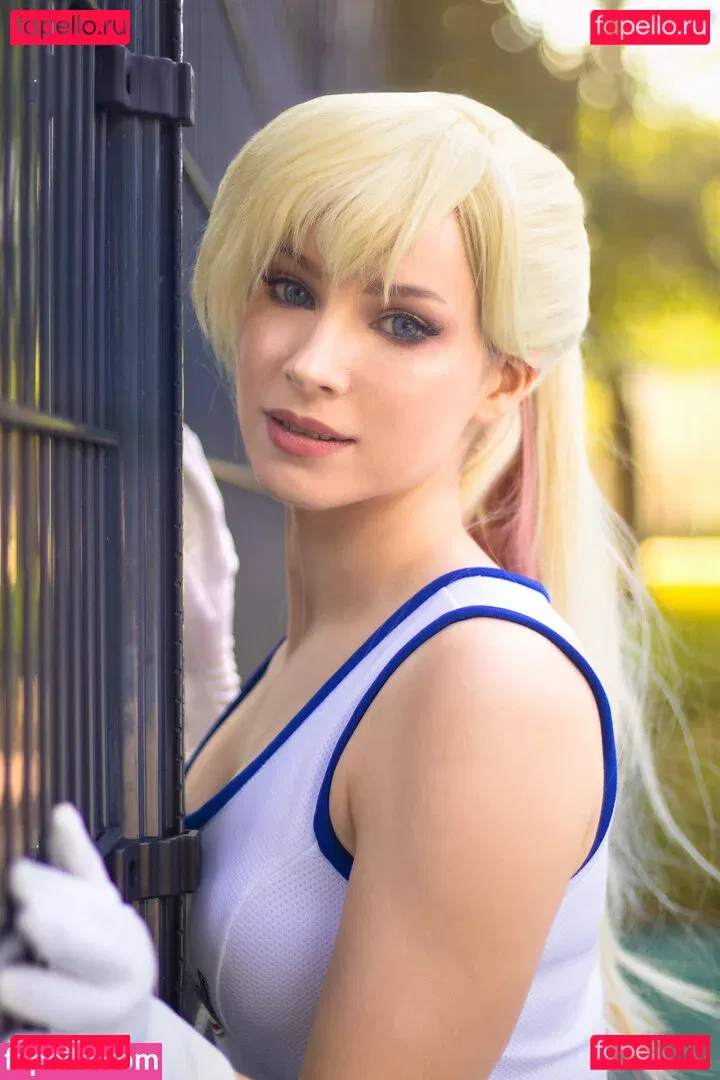 Enjinight Onlyfans Photo Gallery 