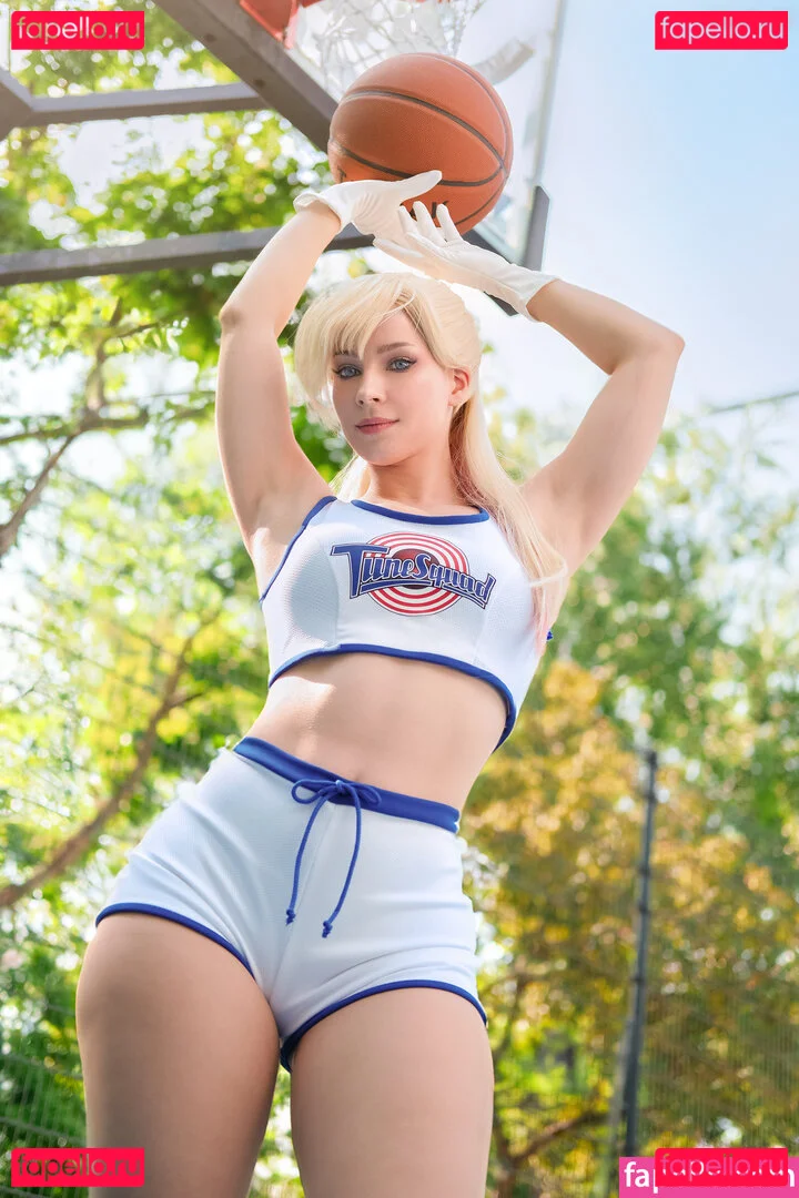 Enjinight Onlyfans Photo Gallery 