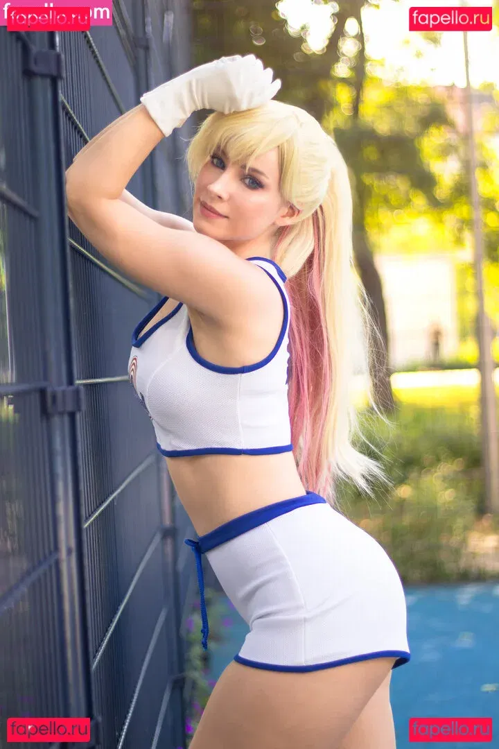 Enjinight Onlyfans Photo Gallery 