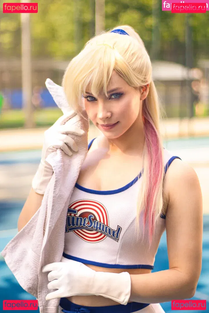 Enjinight Onlyfans Photo Gallery 