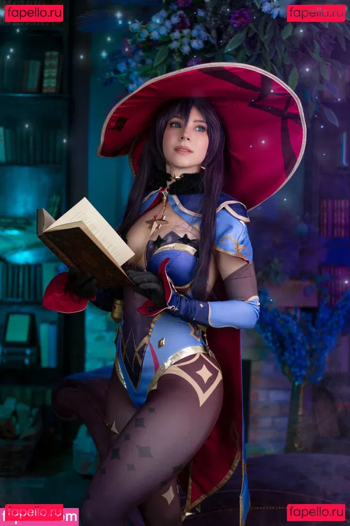 Enjinight Onlyfans Photo Gallery 