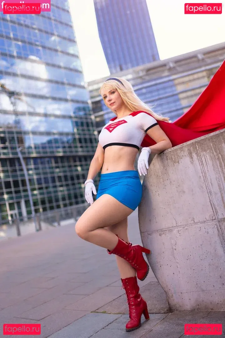 Enjinight Onlyfans Photo Gallery 