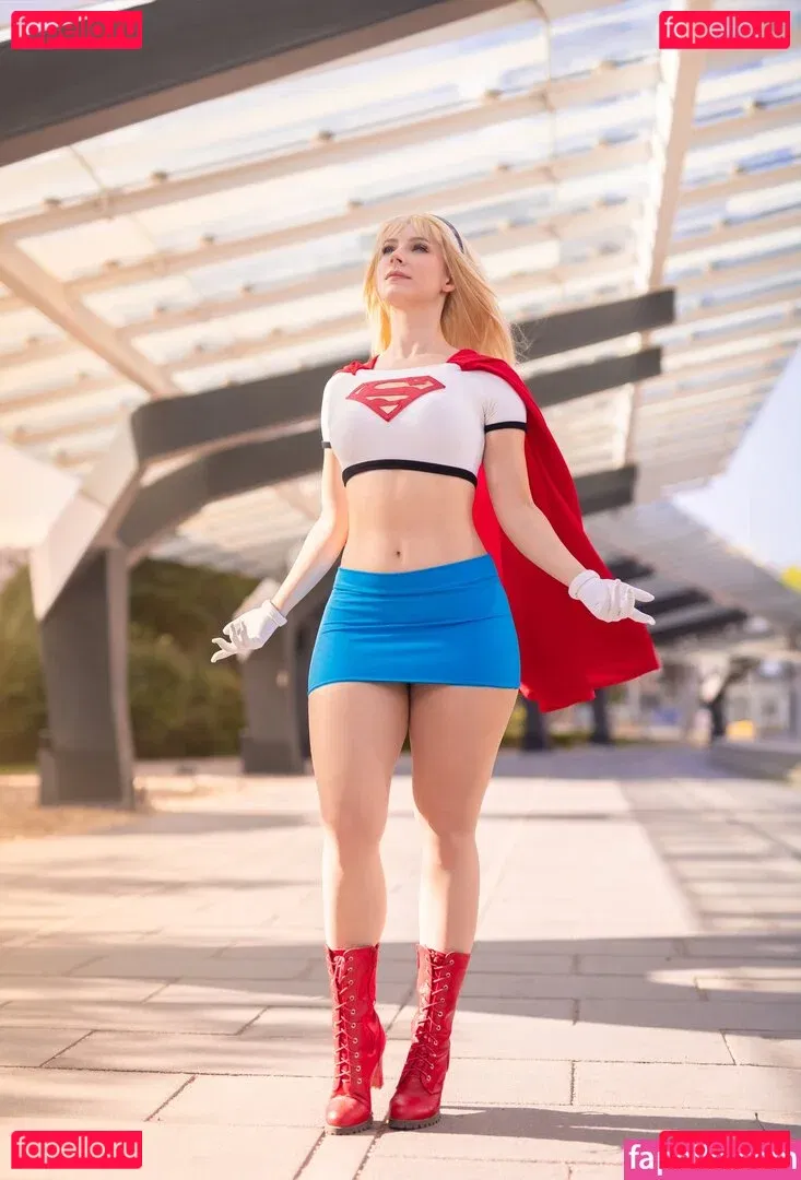 Enjinight Onlyfans Photo Gallery 