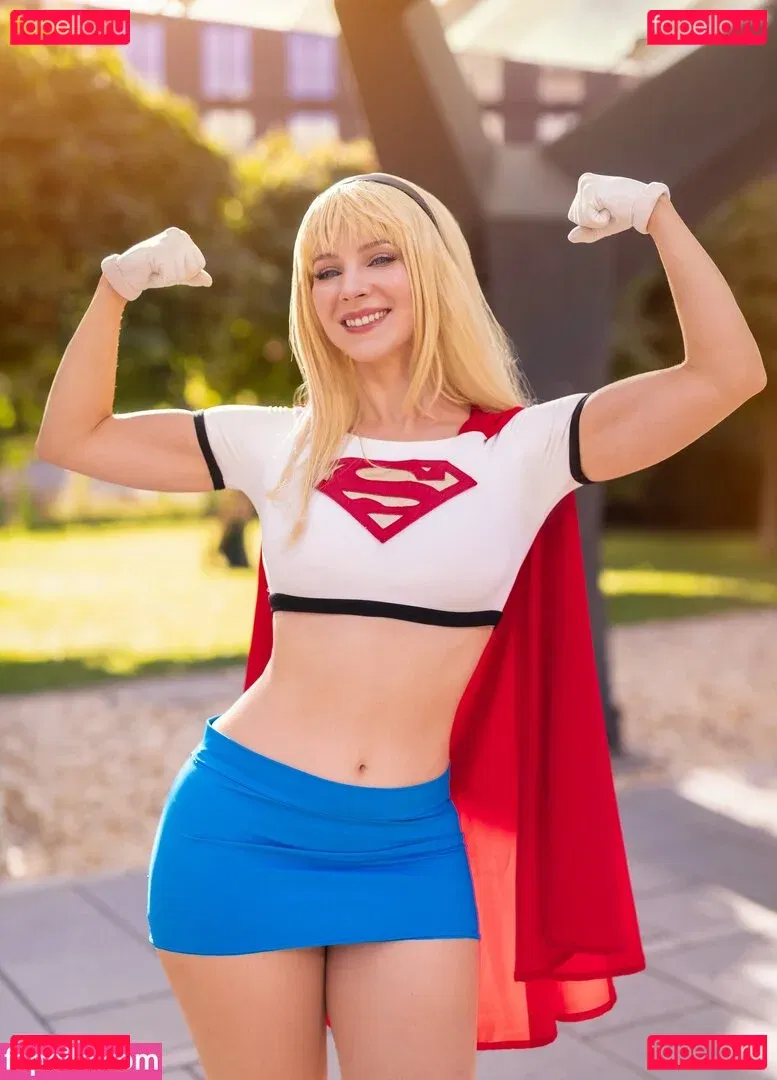 Enjinight Onlyfans Photo Gallery 