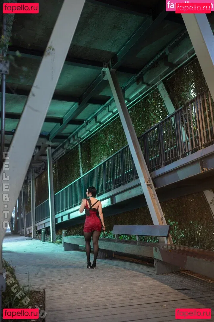 Enjinight Onlyfans Photo Gallery 