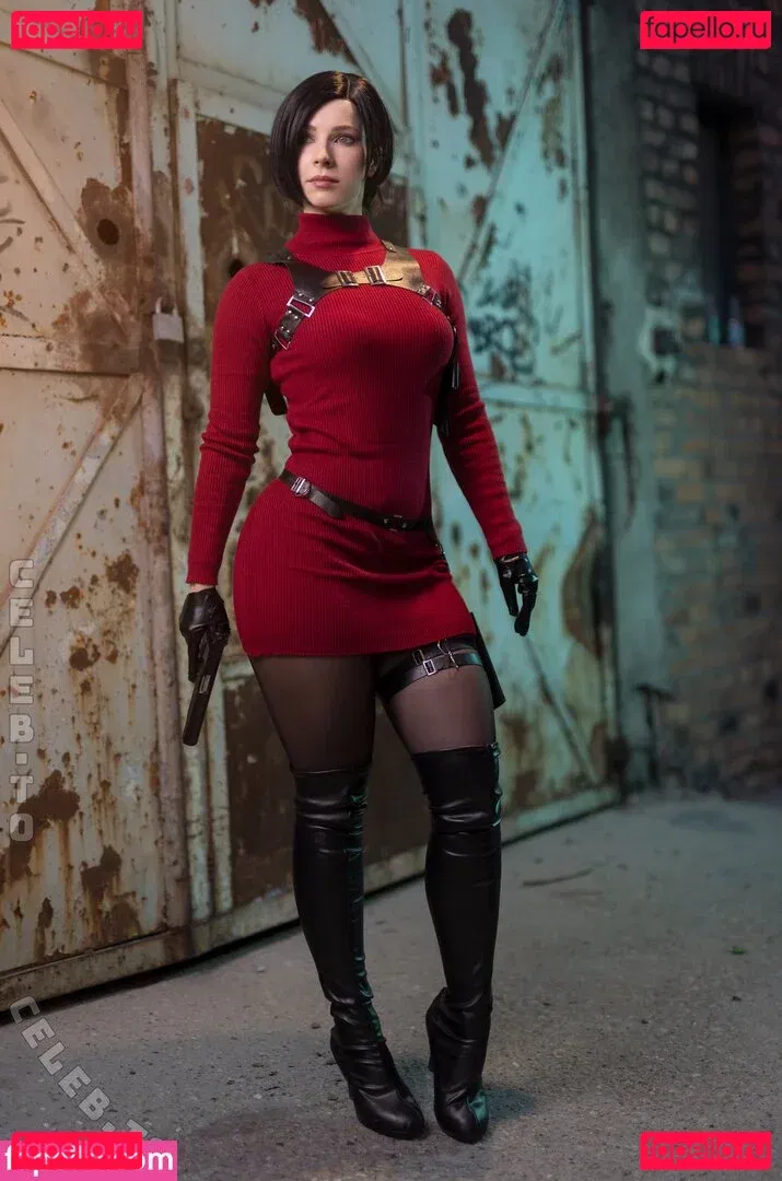 Enjinight Onlyfans Photo Gallery 