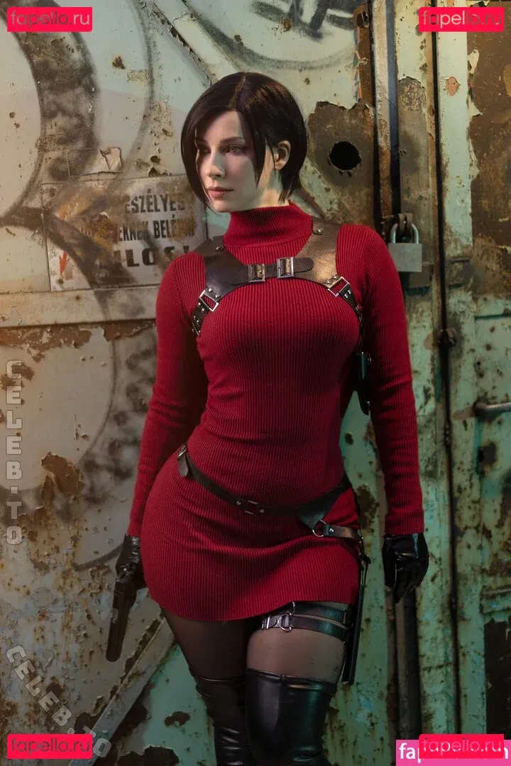 Enjinight Onlyfans Photo Gallery 