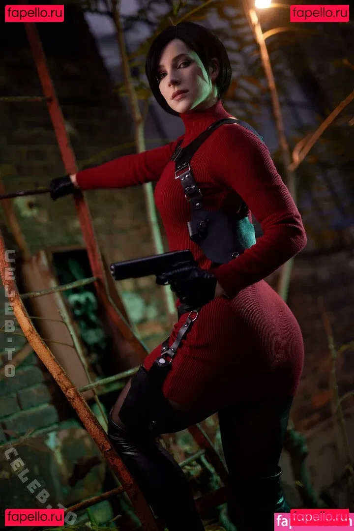 Enjinight Onlyfans Photo Gallery 