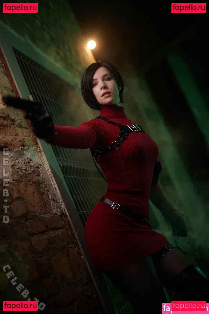 Enjinight Onlyfans Photo Gallery 