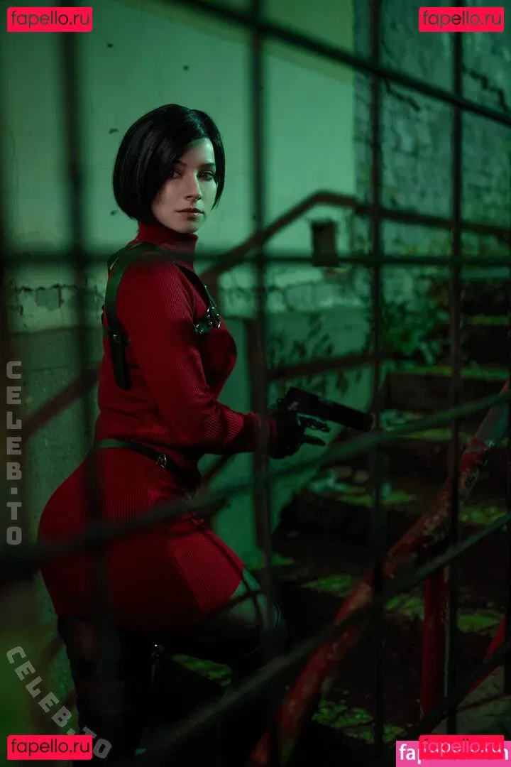 Enjinight Onlyfans Photo Gallery 